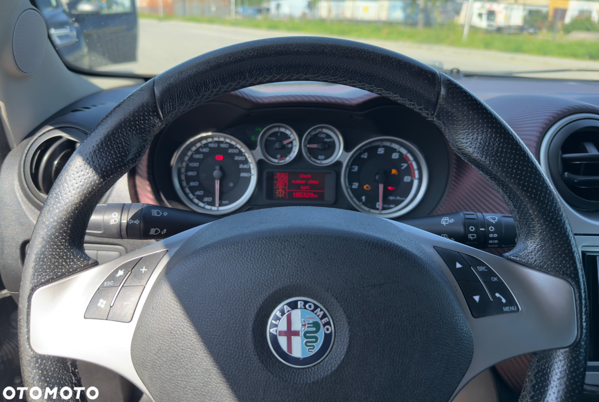 Alfa Romeo Mito - 26