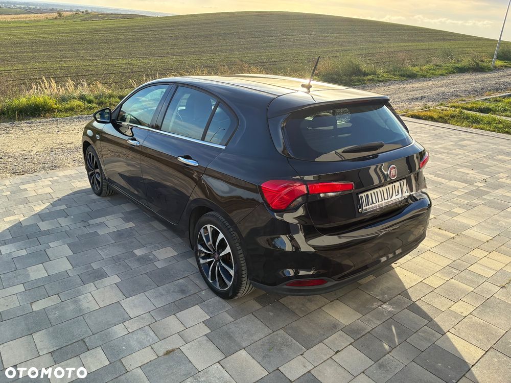 Fiat Tipo