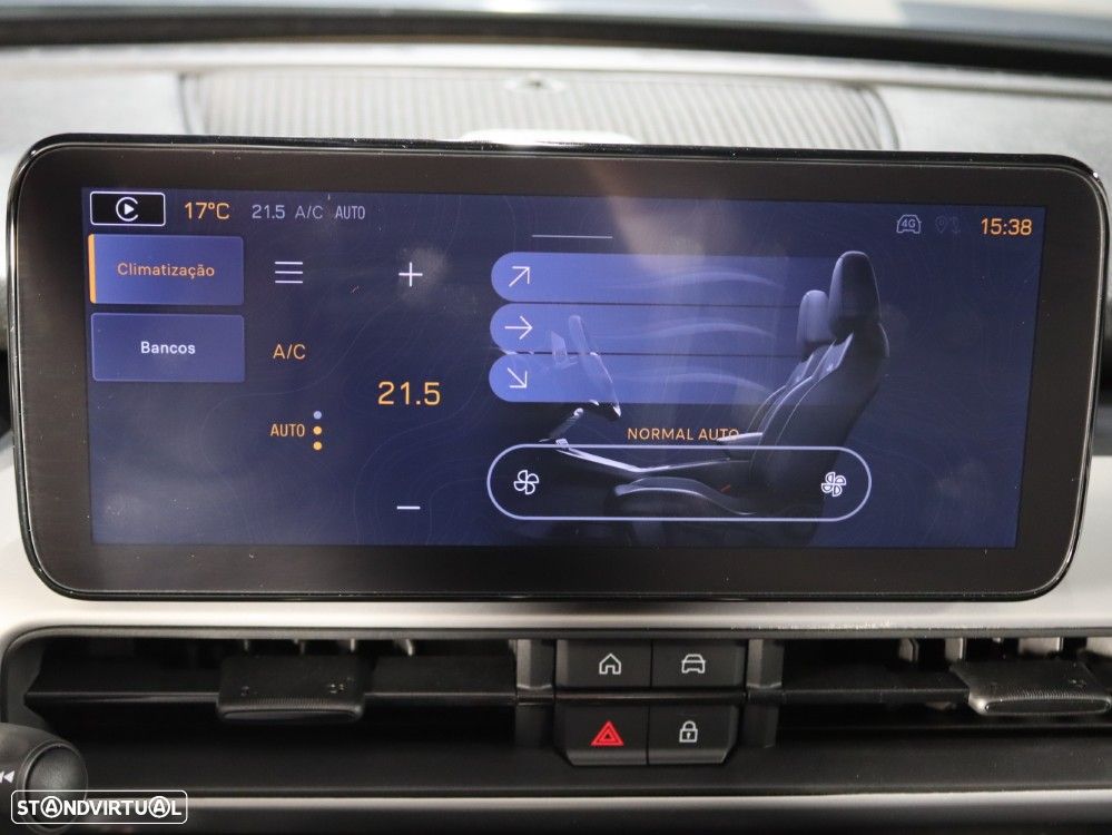 Jeep Avenger 1.2 GSE T3 Longitude - 40