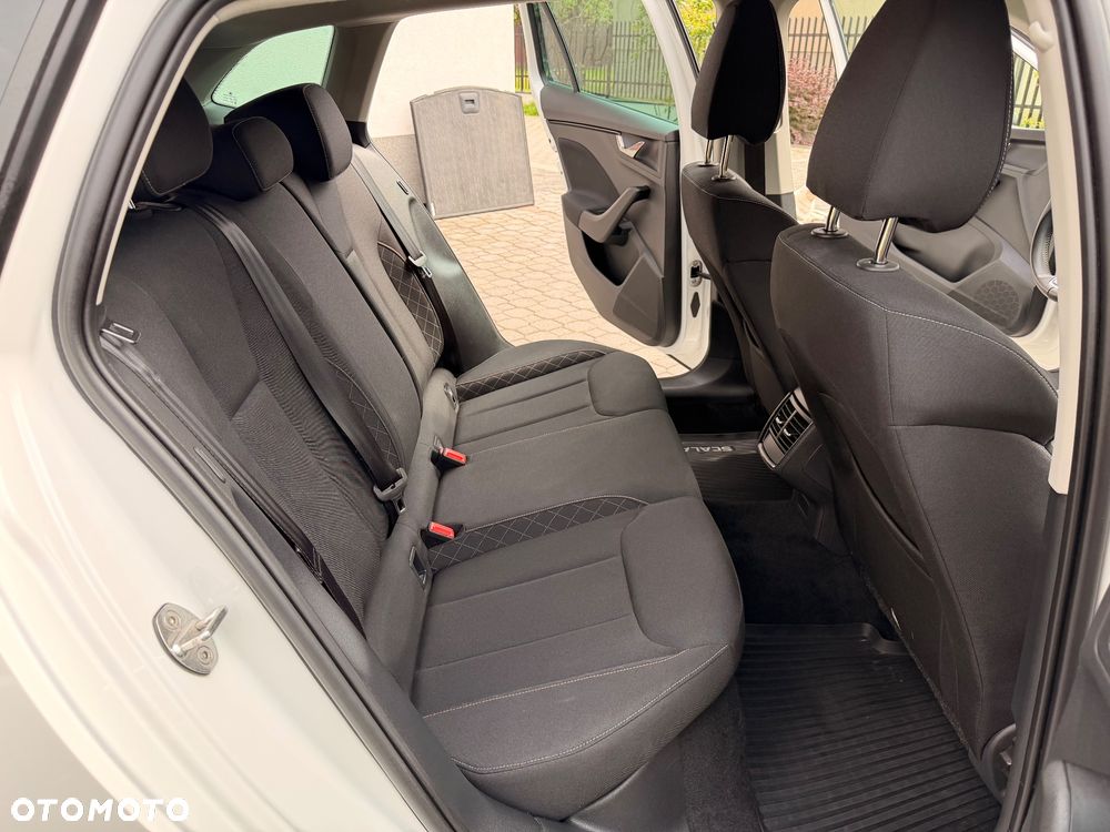 Skoda Scala 1.0 TSI Ambition - 24