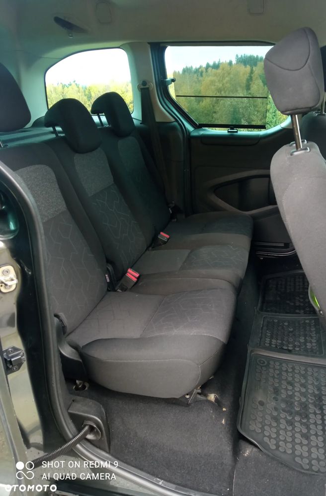 Peugeot Partner - 14