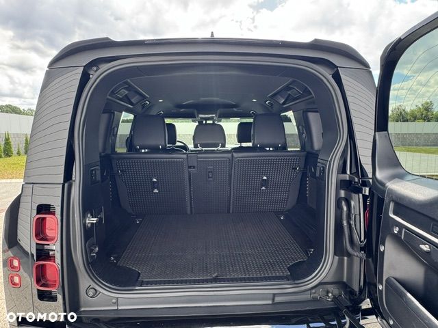 Land Rover Defender 3.0 D300 mHEV SE - 5