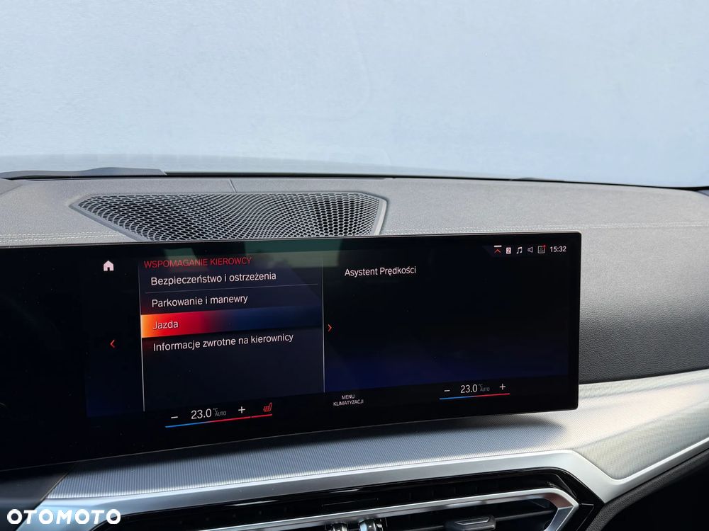 BMW Seria 4 420d mHEV M Sport - 29