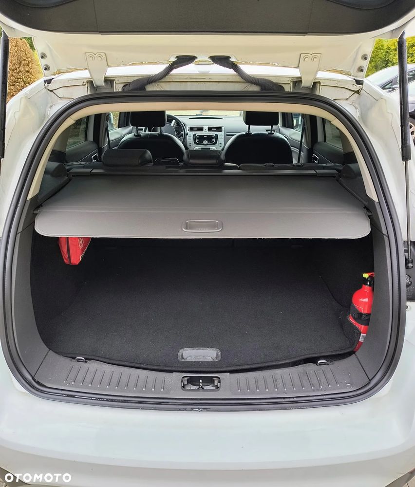 Ford Kuga 2.0 TDCi Titanium S - 10