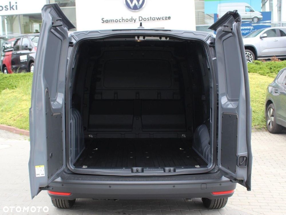 Volkswagen Caddy - 10