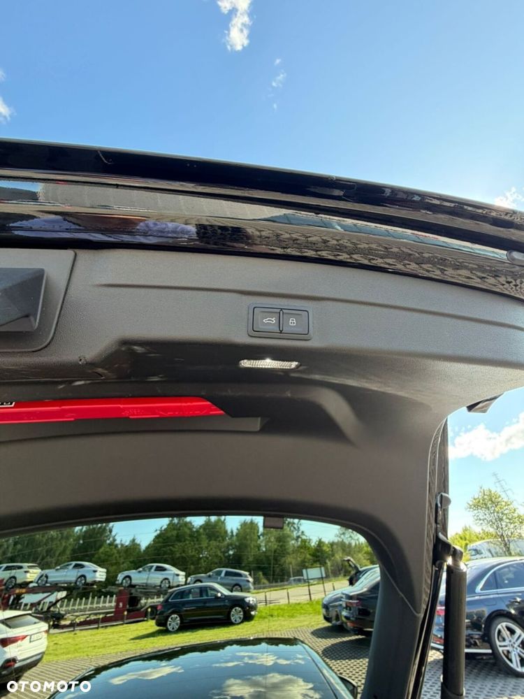 Audi A5 Limousine - 20