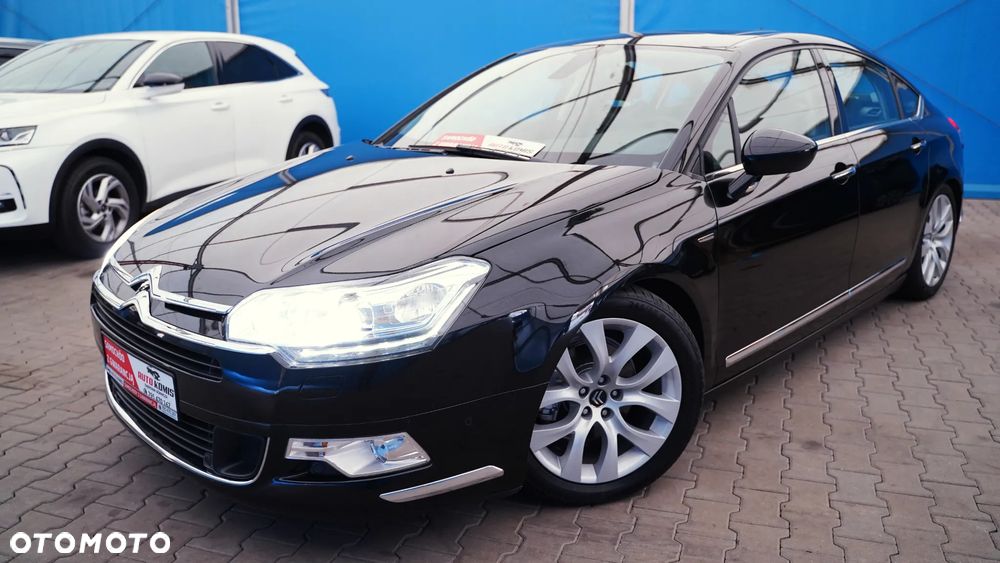 Citroën C5 ver-2-0-bluehdi-exclusive-s-s-eat6 - 40