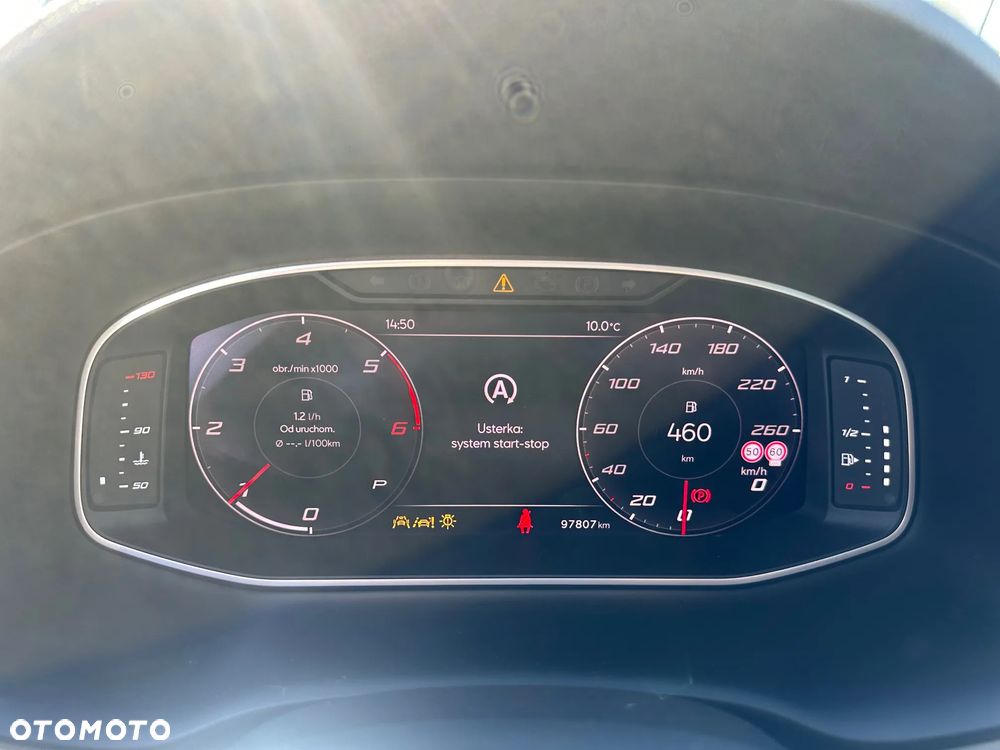 Seat Ateca 2.0 TDI Style S&S DSG - 14