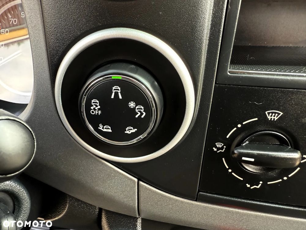 Peugeot Partner 1.6 BlueHDi Outdoor - 20