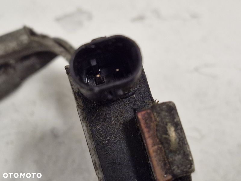 OPEL ANTARA I 1 LIFT 2.2 CDTI WIĄZKA INSTALACJA AKUMULATORA 95389089 - 7