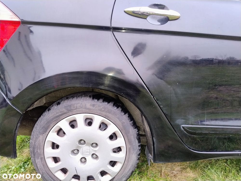 Honda FR-V 1.8 Comfort - 13