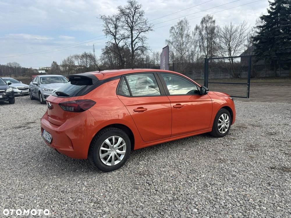 Opel Corsa - 12