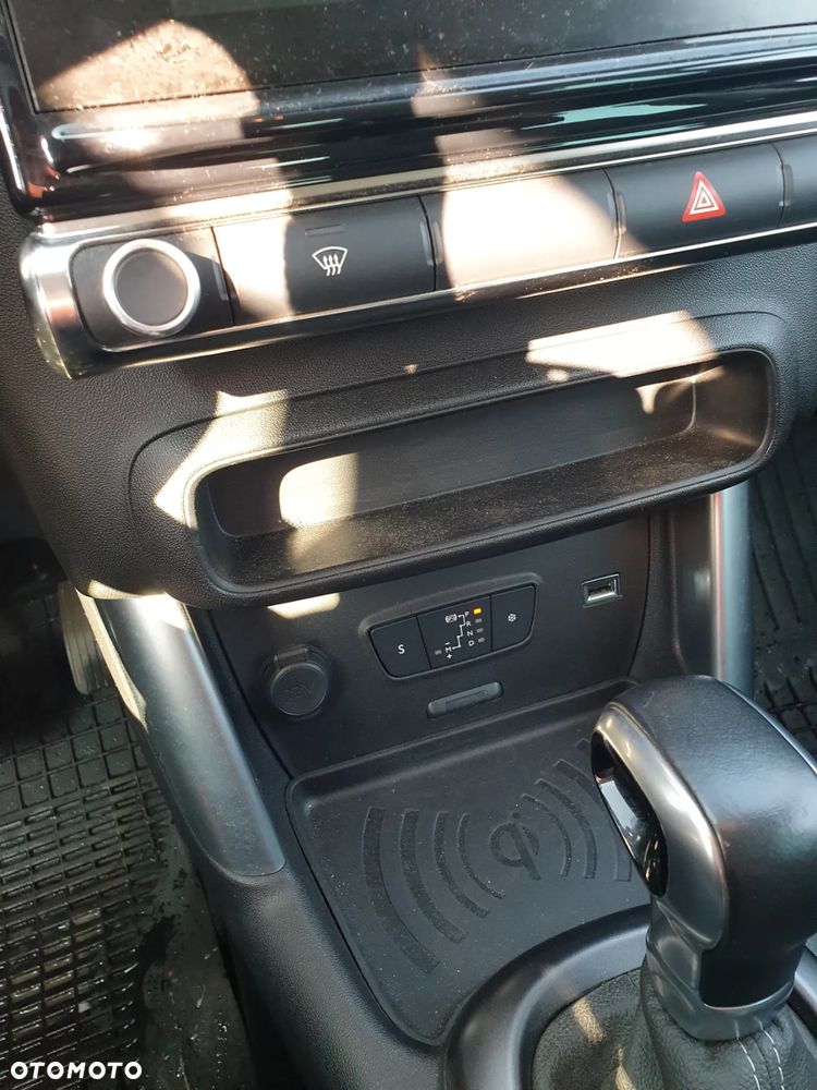 Citroën C3 Aircross - 17