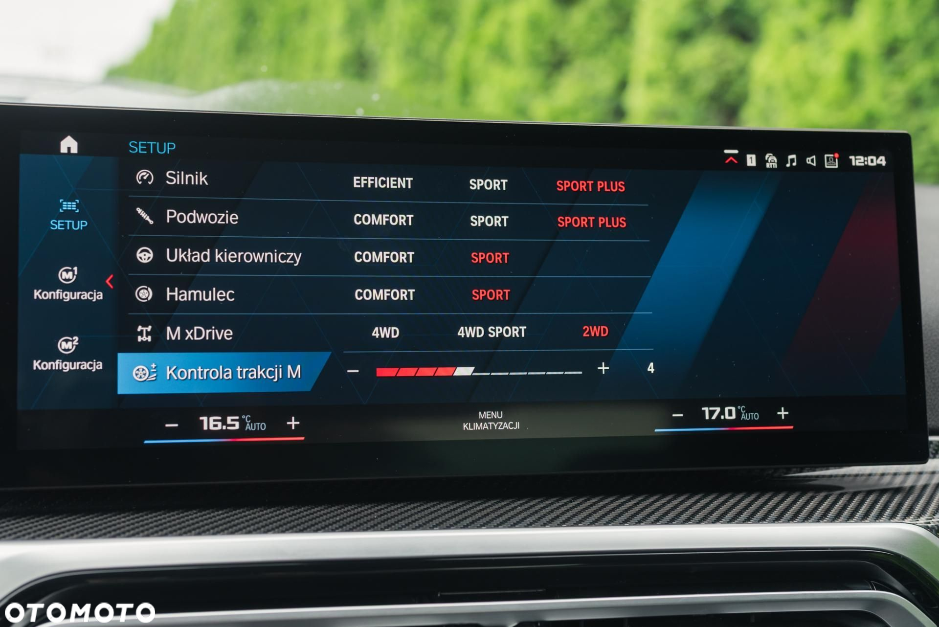 BMW M4 Competition M xDrive sport - 21