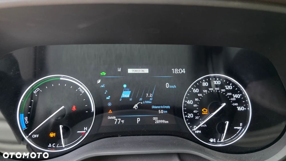 Toyota Sienna - 11