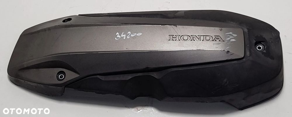 Honda Forza 125 14-17 - Pokrywa osłona silnika - 1