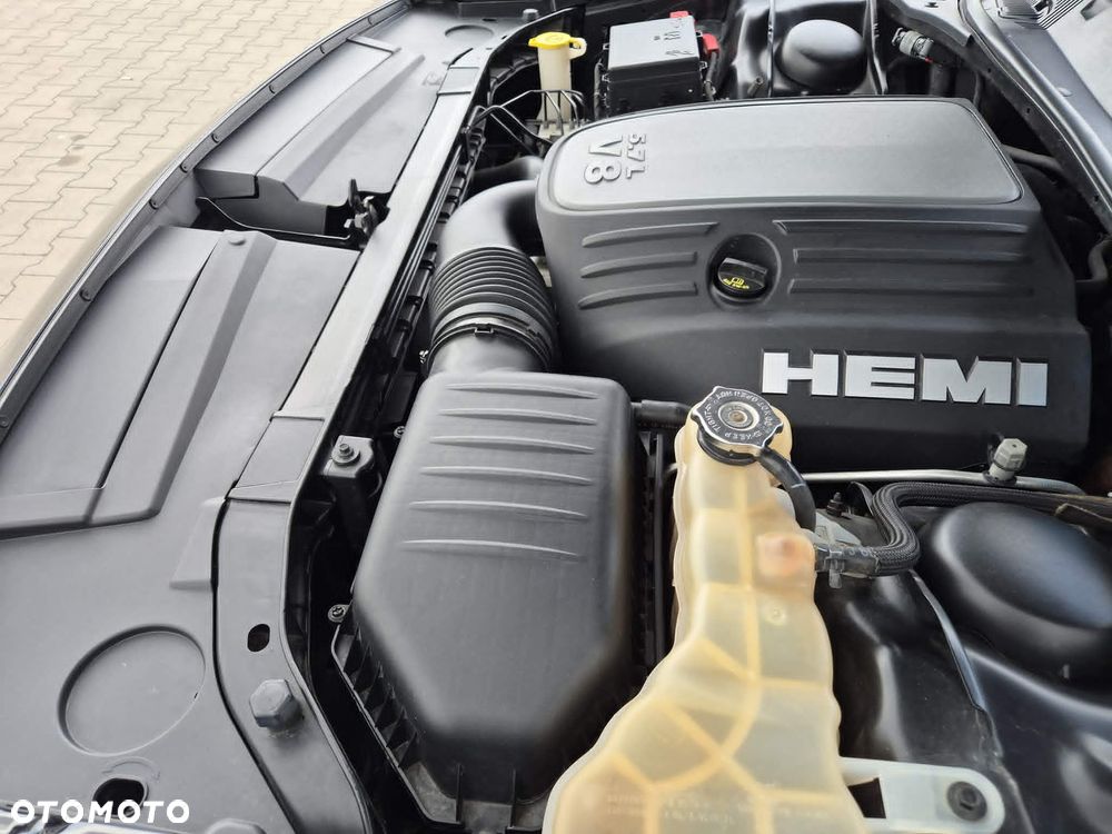 Dodge Challenger 5.7 R/T - 15