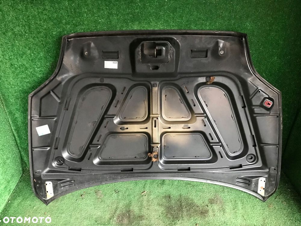 MASKA PRZÓD PRZEDNIA FIAT CROMA II LIFT 601/B WWA - 8