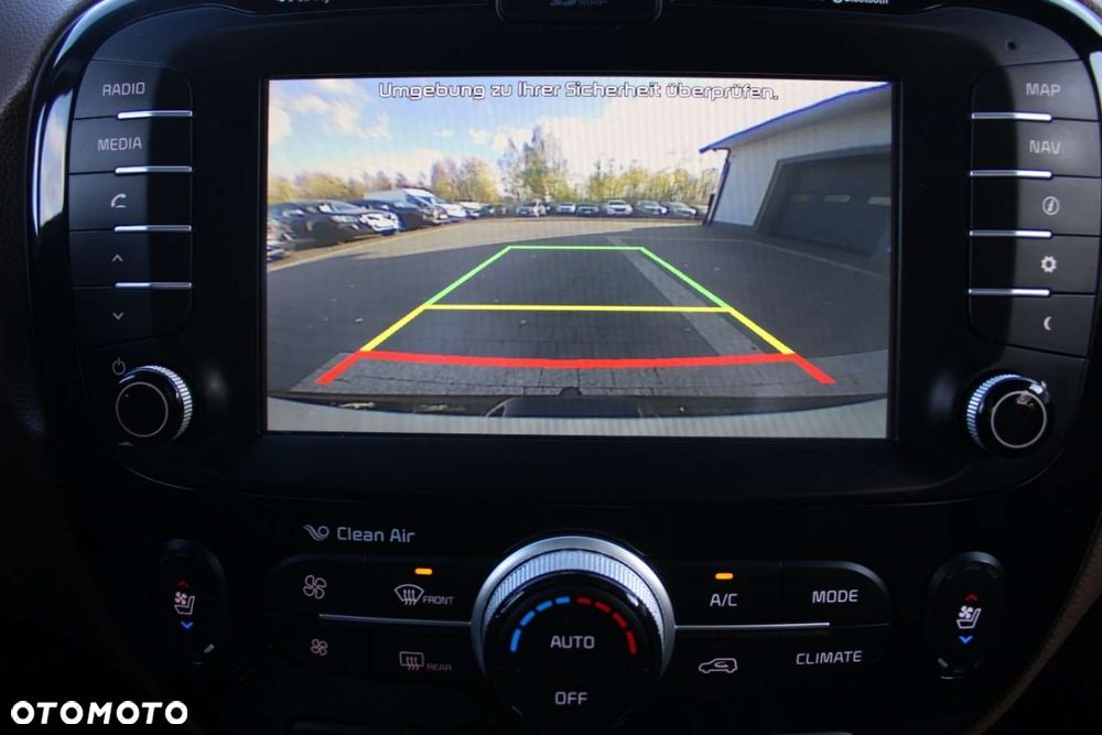 Kia Soul 1.6 GDI L Business Line EU6 - 39