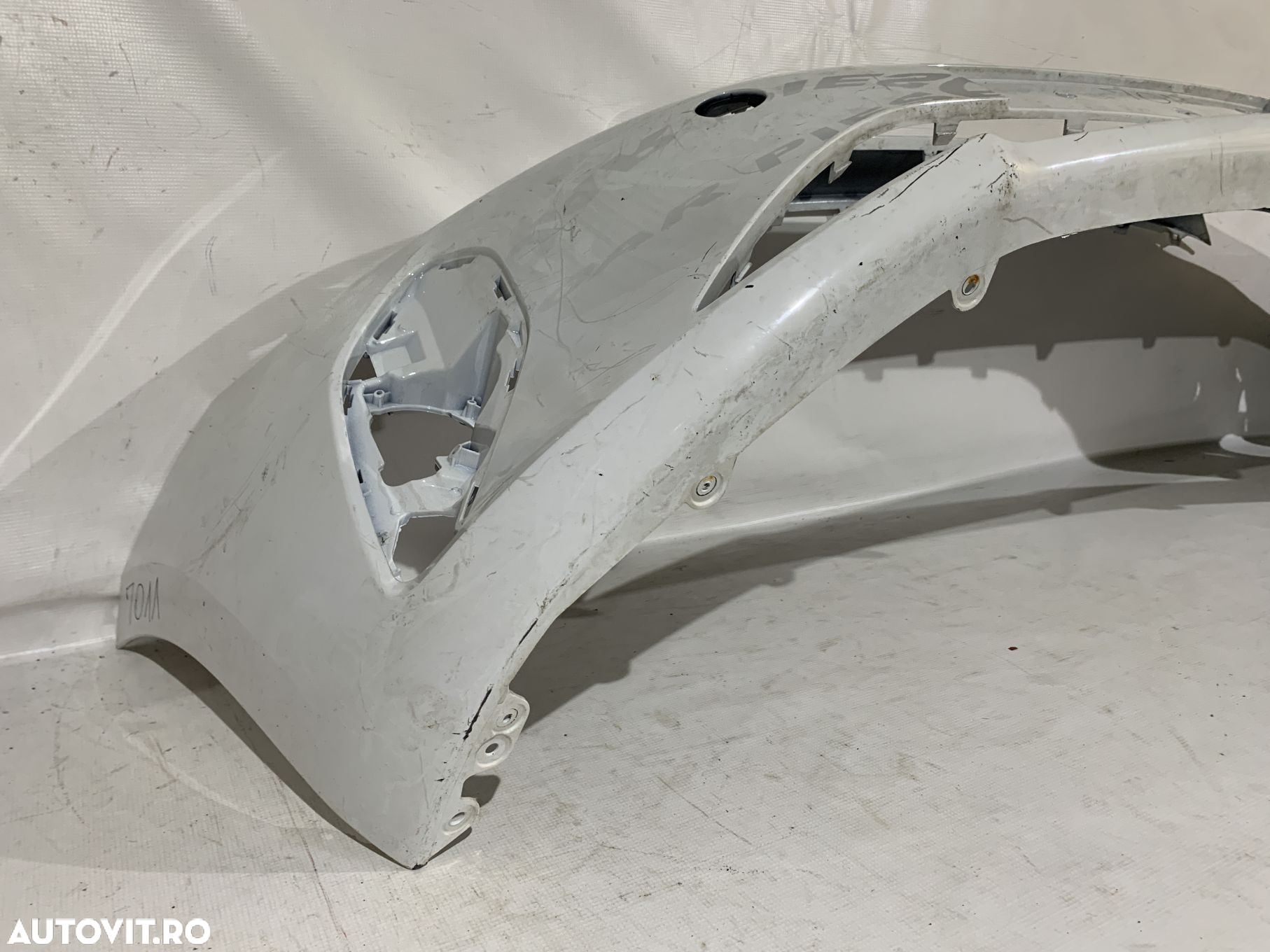 Bara fata Opel Corsa F, 2019, 2020, 2021, 2022, 2023, cod origine OE 9830280980. - 15