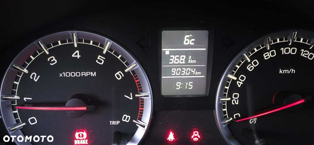 Suzuki Swift 1.2 Premium - 10