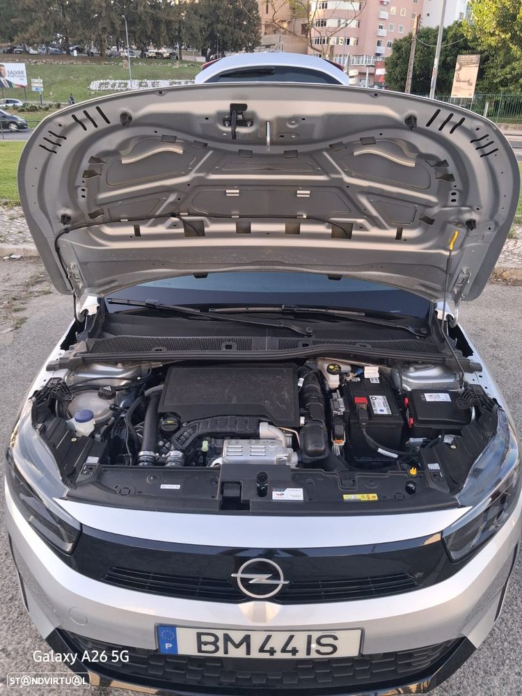 Opel Corsa 1.2 T - 14