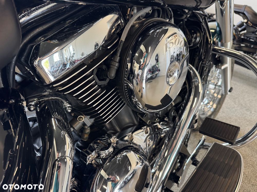 Kawasaki Vulcan - 7