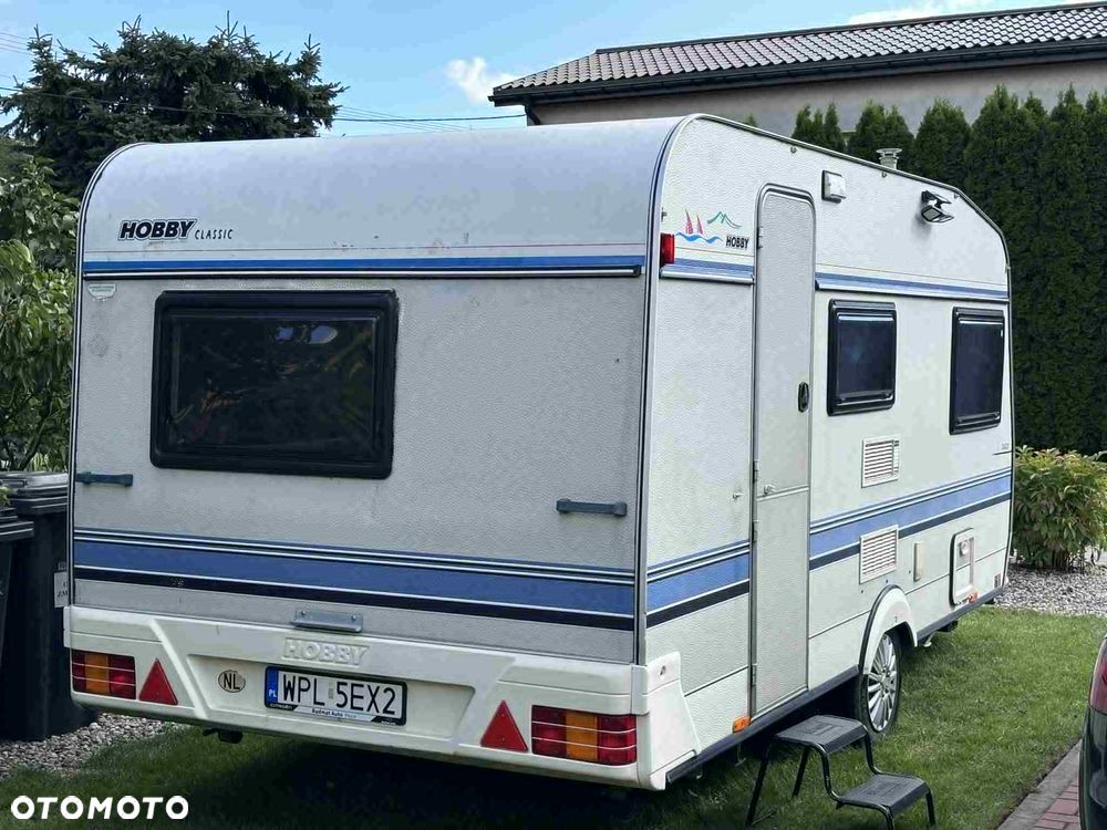 Hobby Classic 400 TM - 4