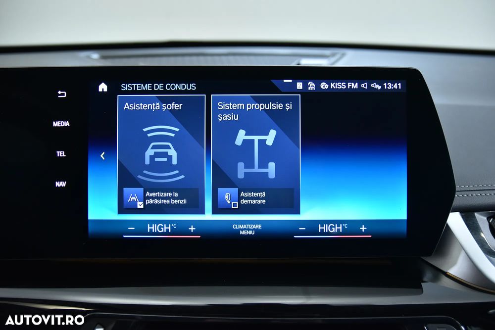 BMW X1 sDrive18i Aut. - 22