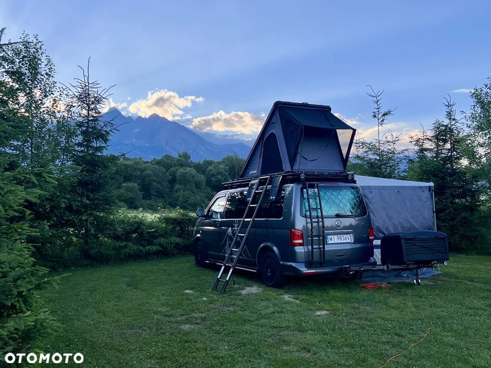 Volkswagen Caravelle L2 Comfortline - 2