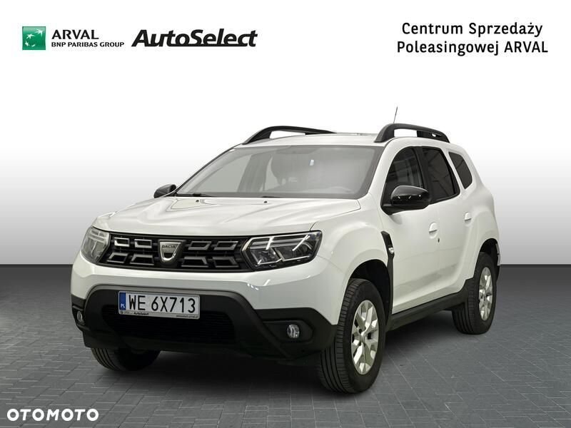 Dacia Duster - 1