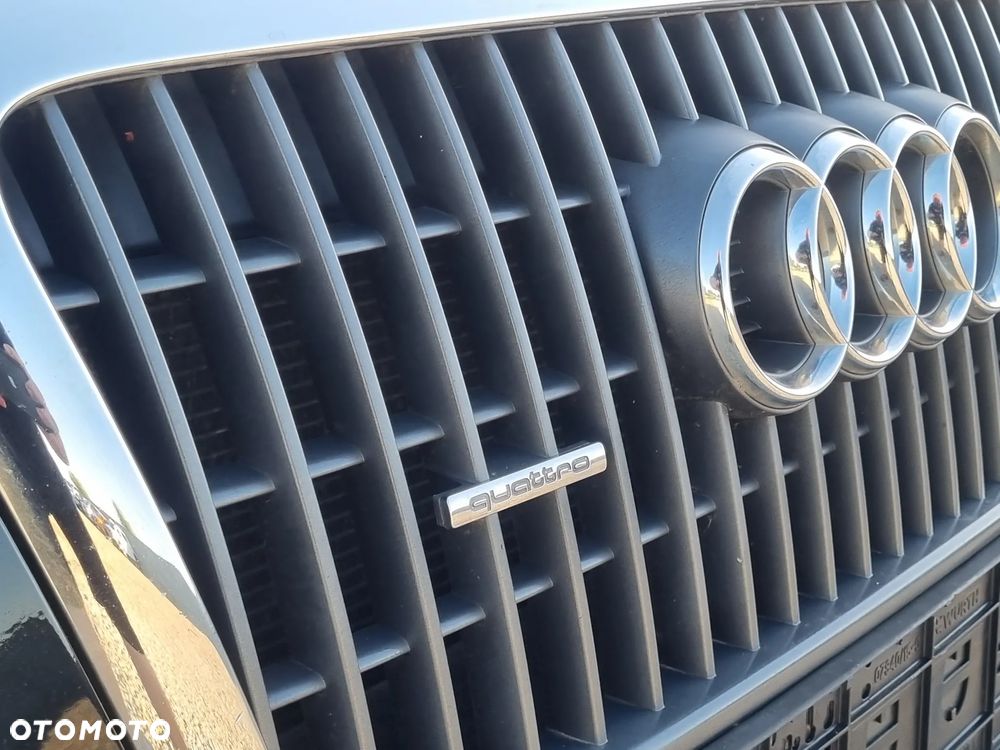 Audi Q5 2.0 TDI Quattro - 27
