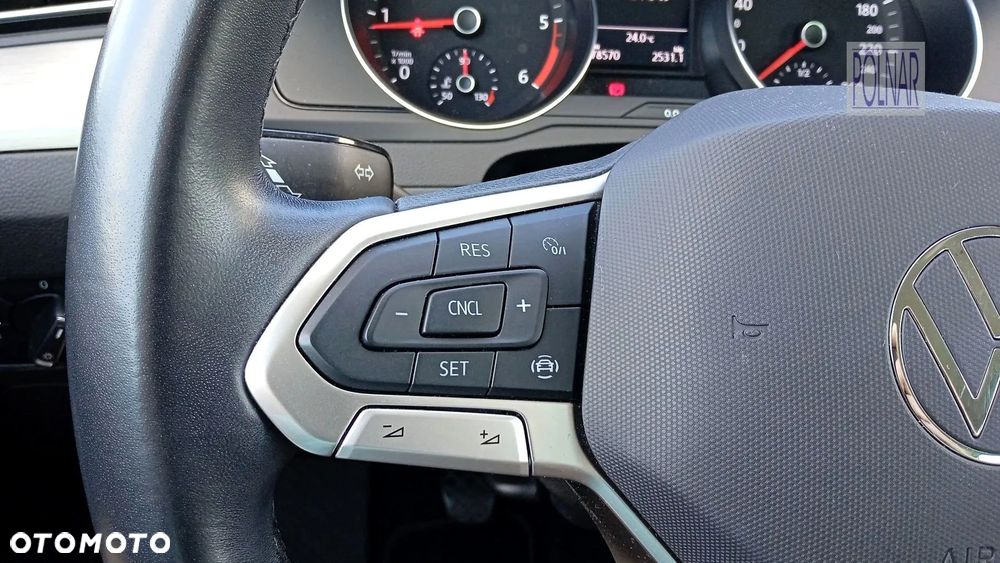 Volkswagen Passat 2.0 TDI EVO Business - 22