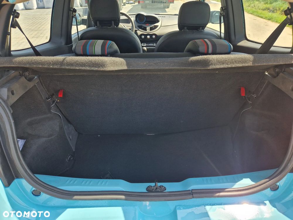 Renault Twingo 1.2 LEV 16V 75 Expression - 8