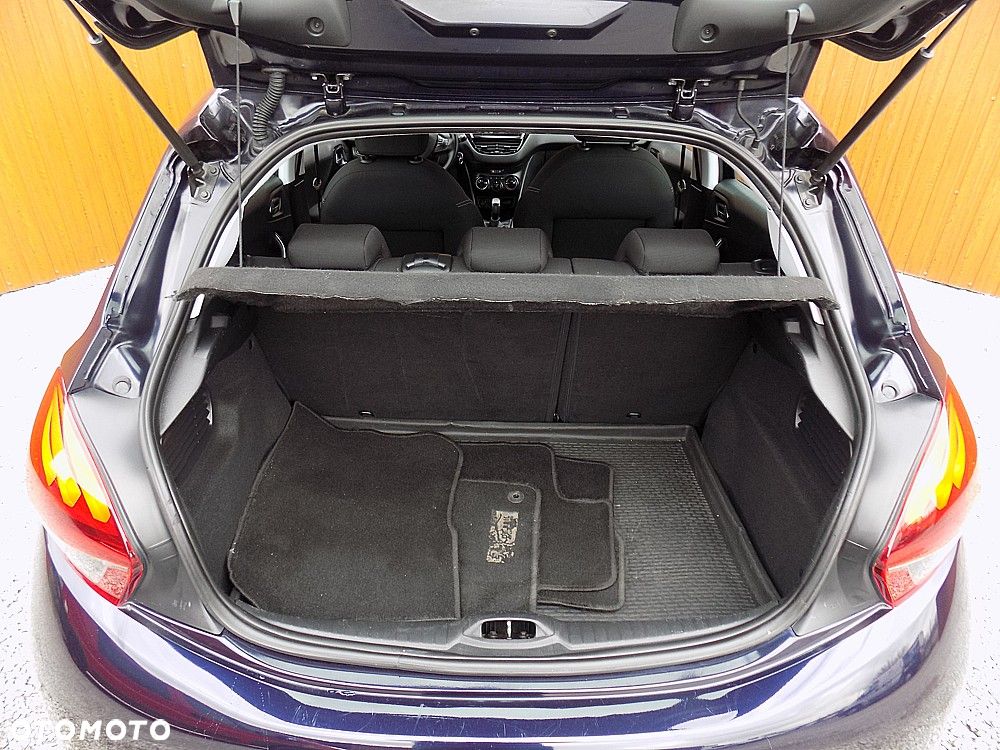 Peugeot 208 PureTech 82 Start & Stop Allure - 18