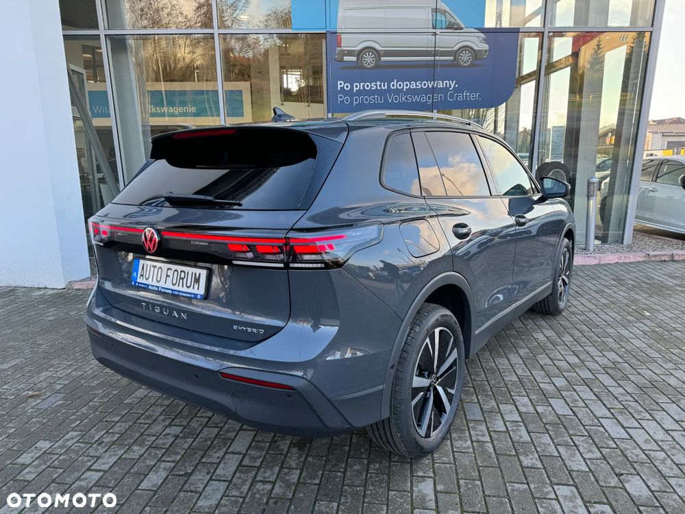 Volkswagen Tiguan 1.5 eHybrid PHEV 150kW Life Plus DSG - 11
