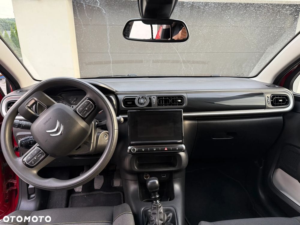 Citroën C3 1.2 PureTech Elle - 7