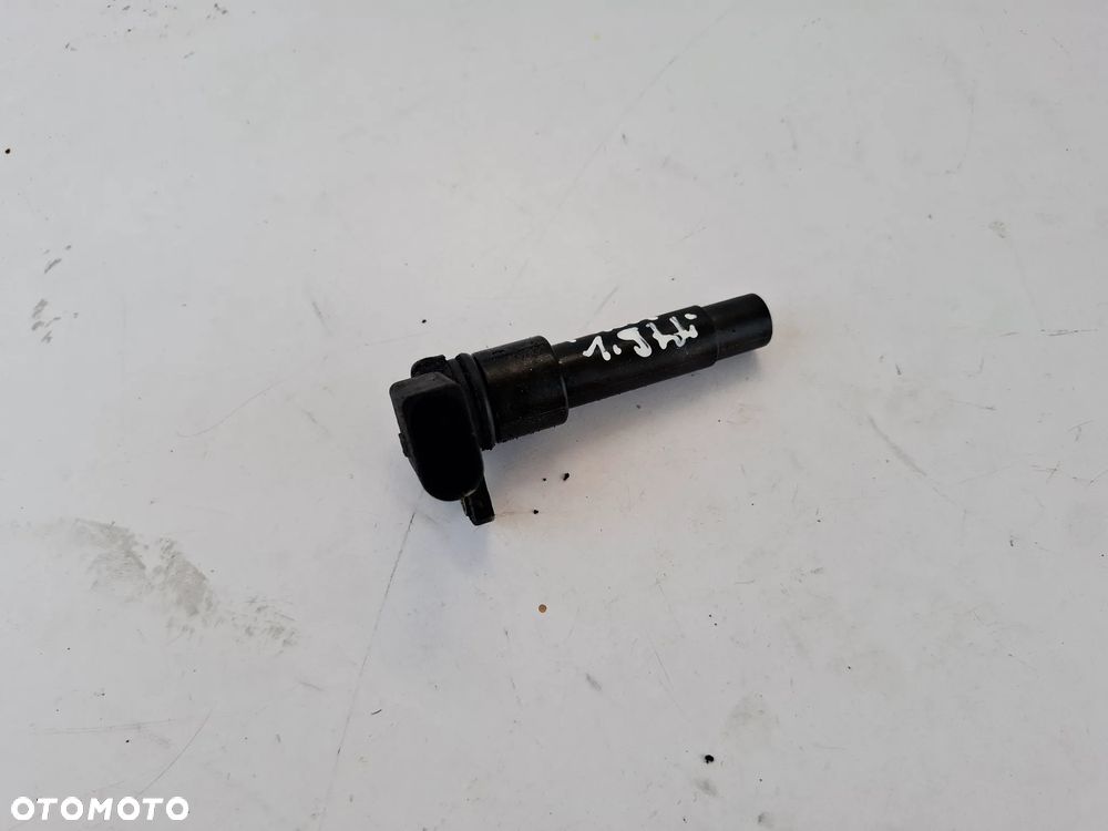 Czujnik Prędkości VW T4 Sharan Alhambra Galaxy 1H0919149B - 1