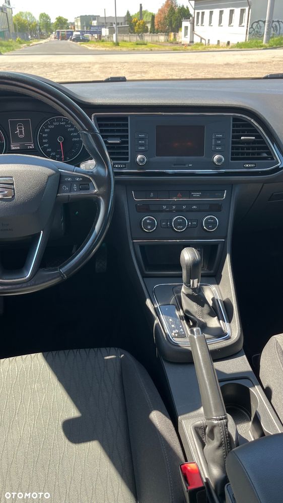 Seat Leon 1.4 TSI Style S&S DSG - 13