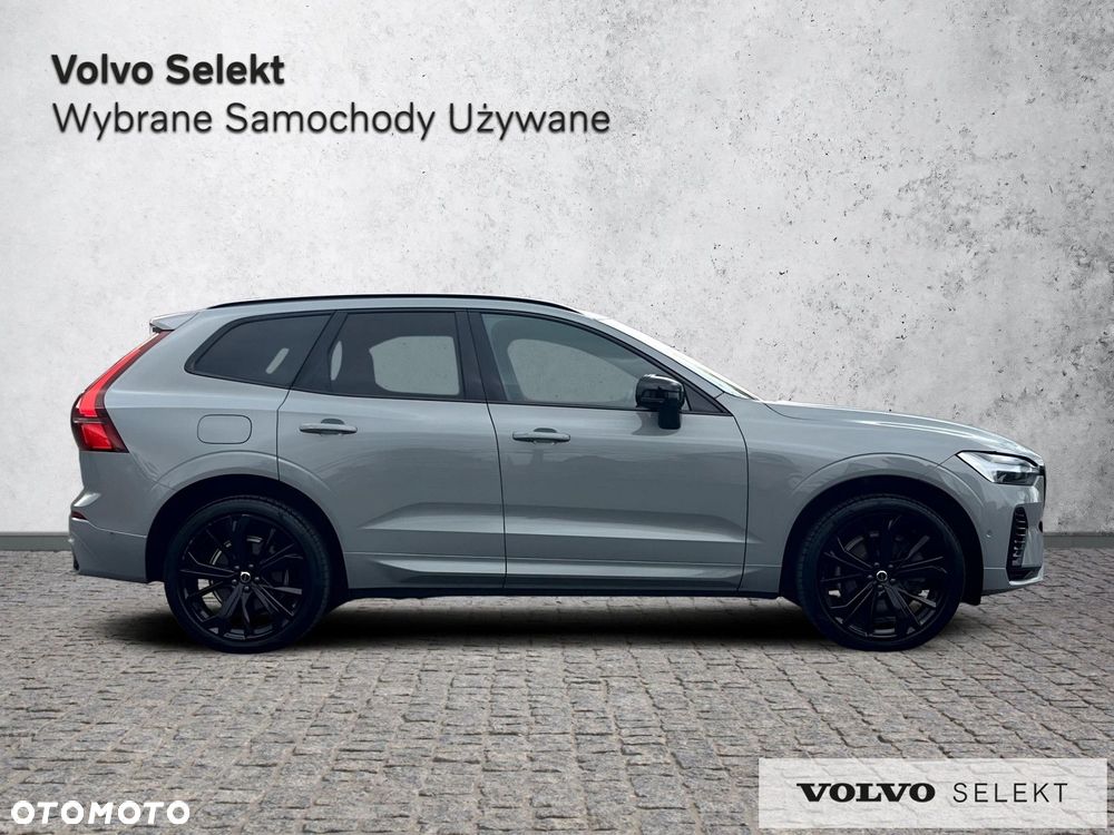 Volvo XC 60 - 8