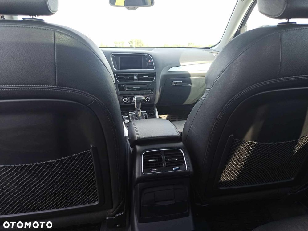 Audi Q5 3.0 TFSI Quattro Tiptr - 18