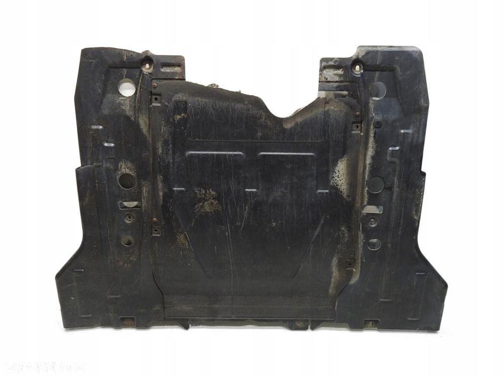 PŁYTA OSŁONA SILNIKA OPEL ASTRA J LIFT 1.7 CDTI 13239596 13239594 13277346 - 1