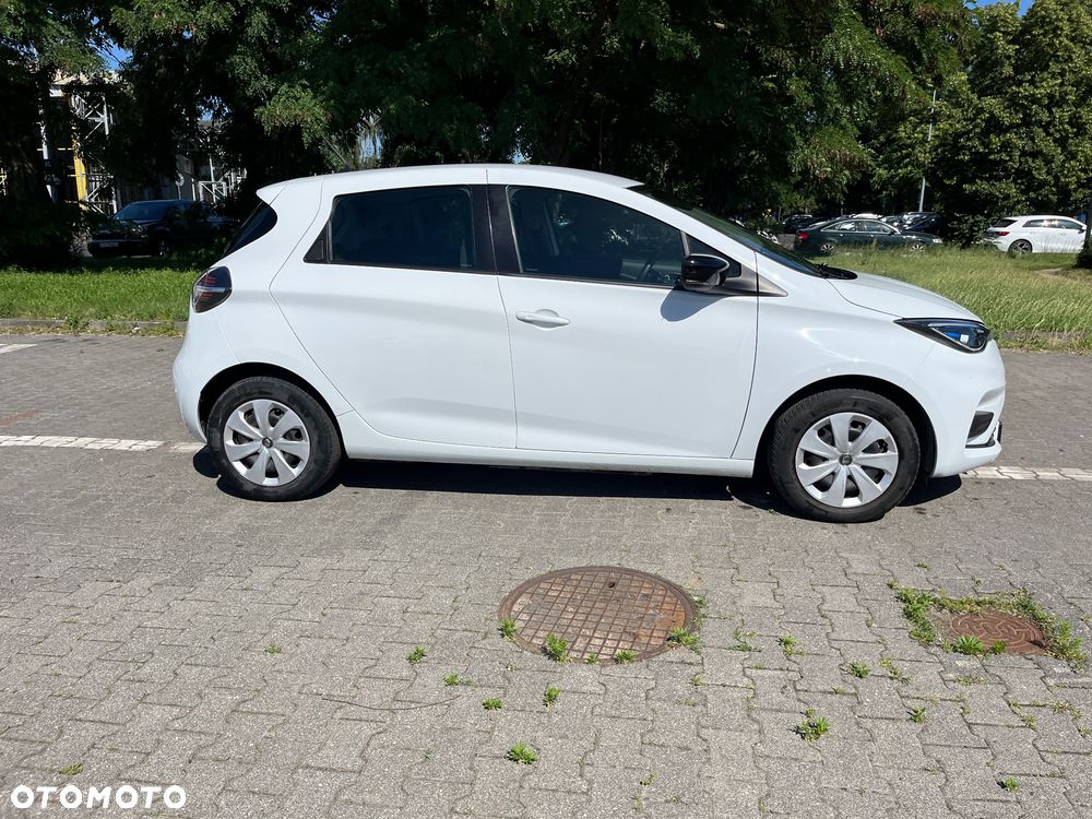 Renault Zoe - 5