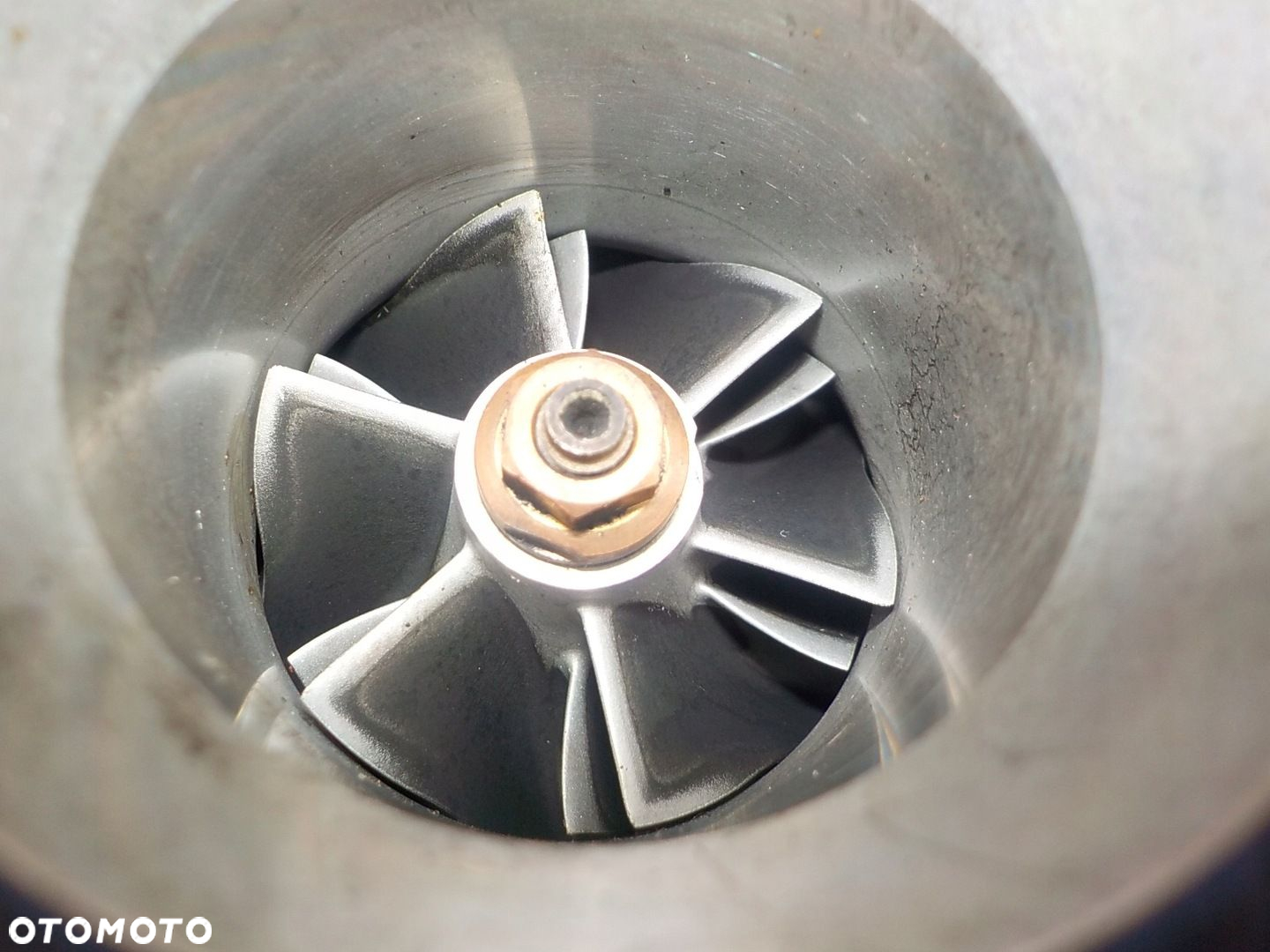 FORD MONDEO IV MK4 2.2 TDCI 200KM TURBOSPRĘŻARKA TURBINA - 9