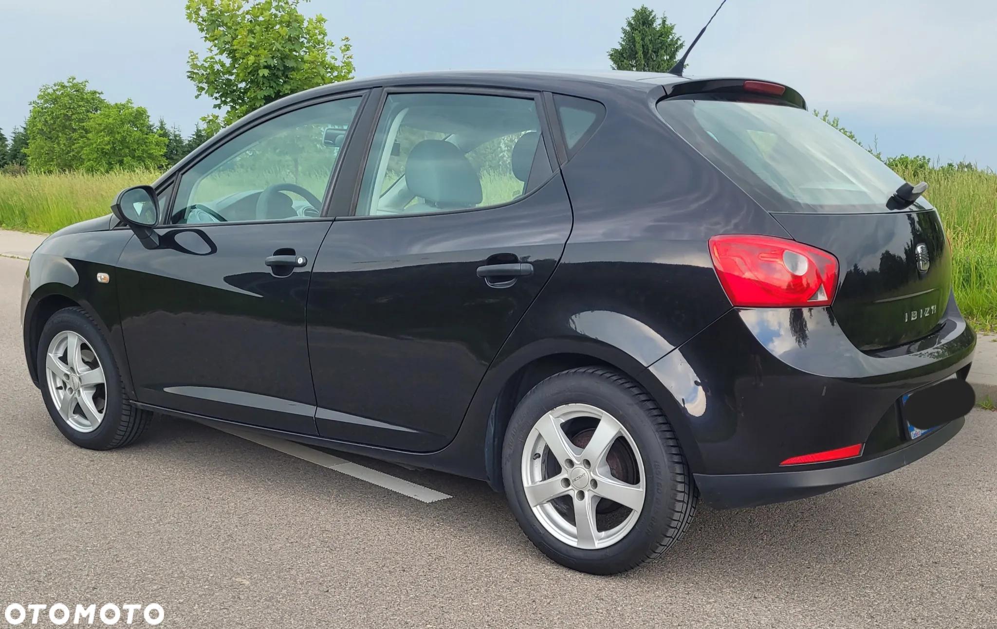 Seat Ibiza - 5