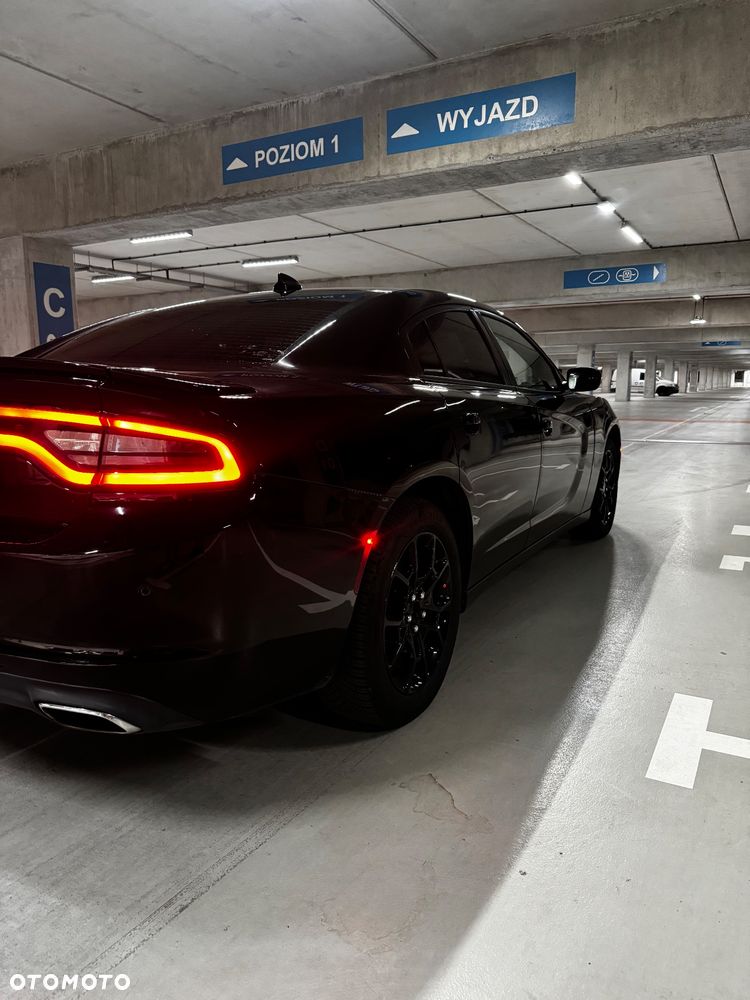 Dodge Charger - 8