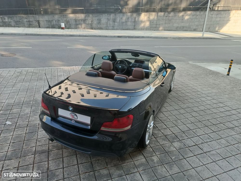 BMW 120 d DPF Edition Sport - 30