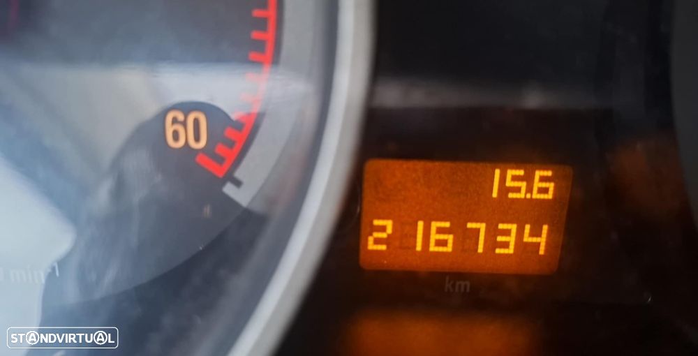 Opel Astra Caravan 1.3 CDTi Enjoy ecoFLEX - 8