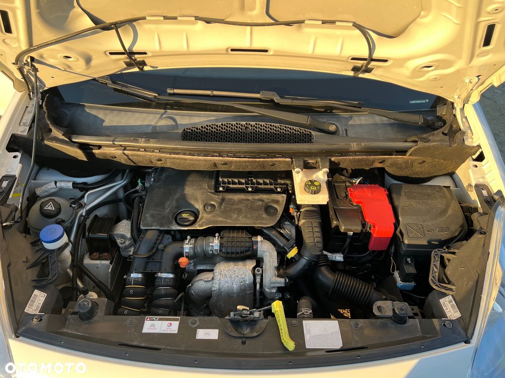 Citroën Berlingo - 19