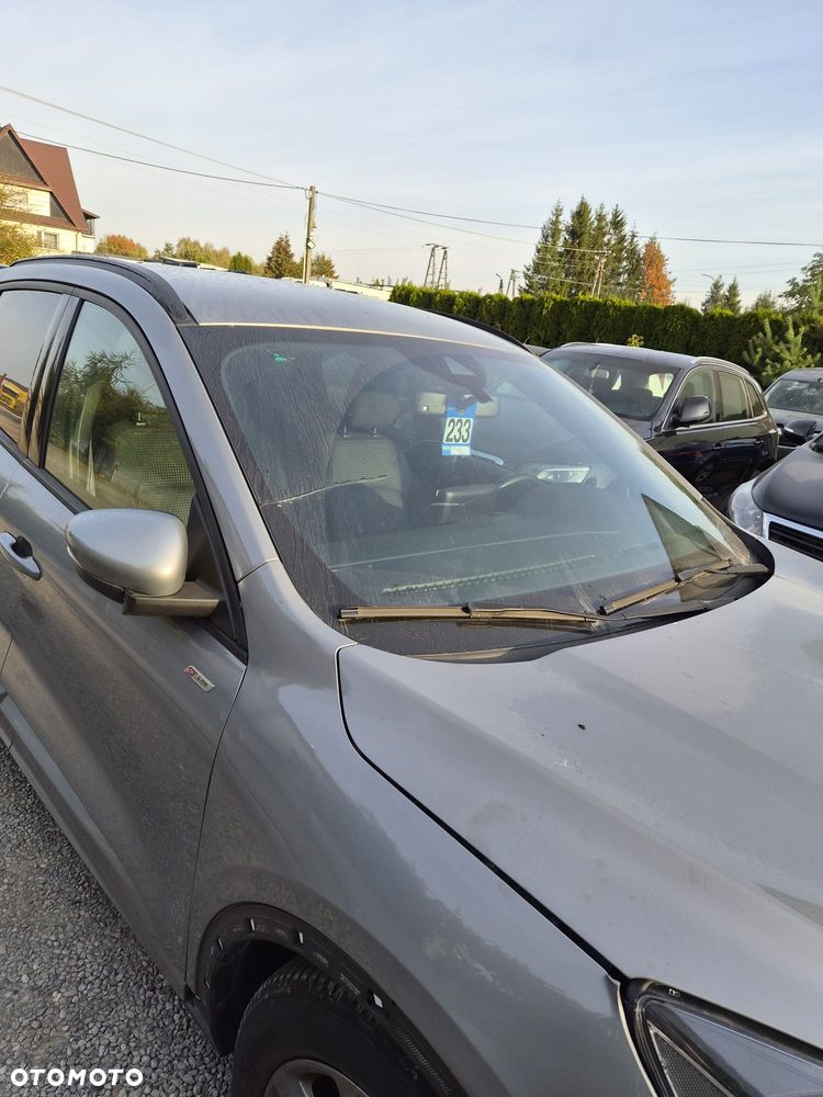 Ford Kuga 2.0 EcoBlue ST-LINE - 11
